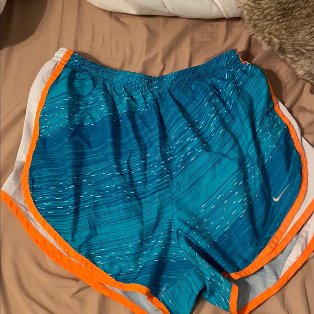 nike shorts